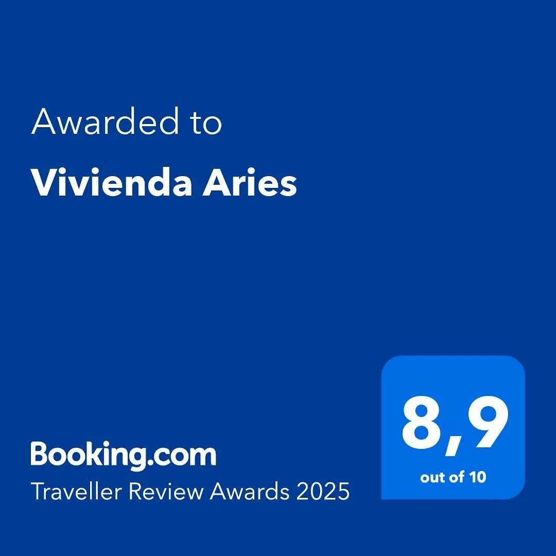 Appartamento Vivienda Aries Puerto del Carmen