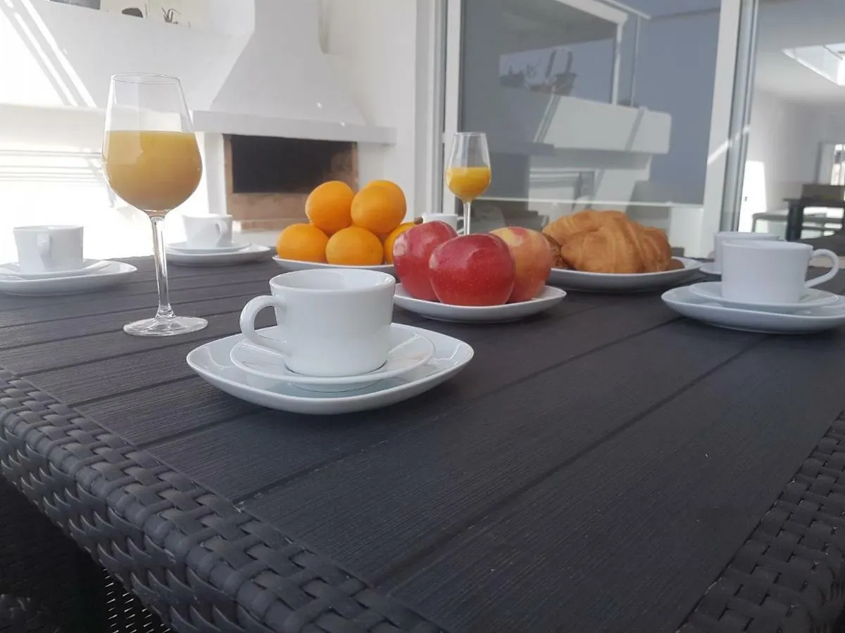 Vivienda Aries Apartment Puerto del Carmen  Spain