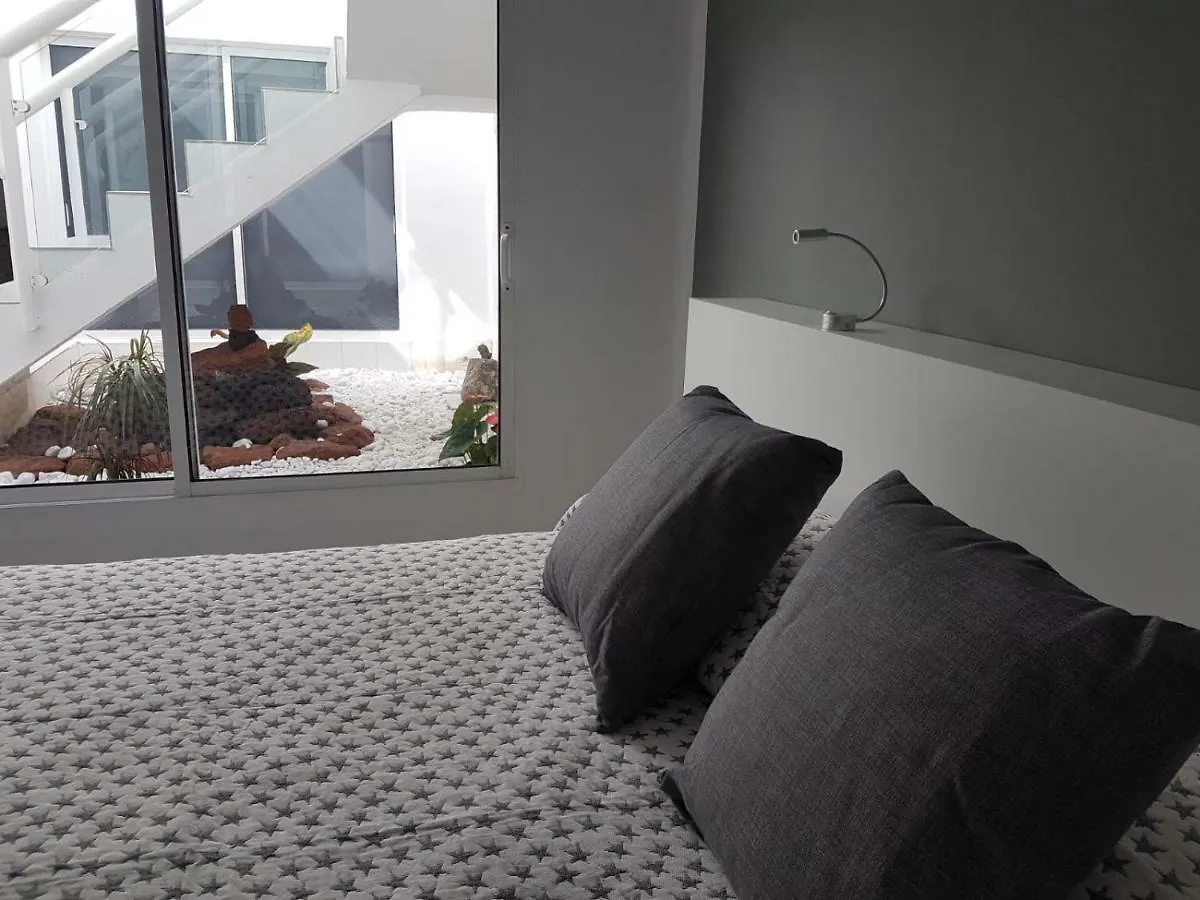 Appartamento Vivienda Aries Puerto del Carmen  Puerto del Carmen (Lanzarote)
