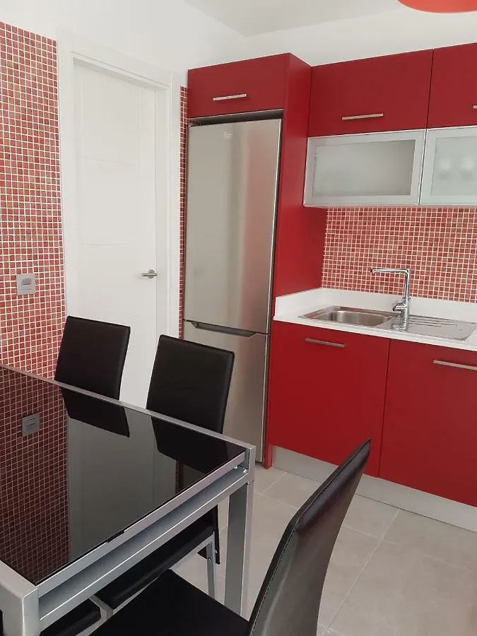 Vivienda Aries Apartment Puerto del Carmen   Puerto del Carmen (Lanzarote)