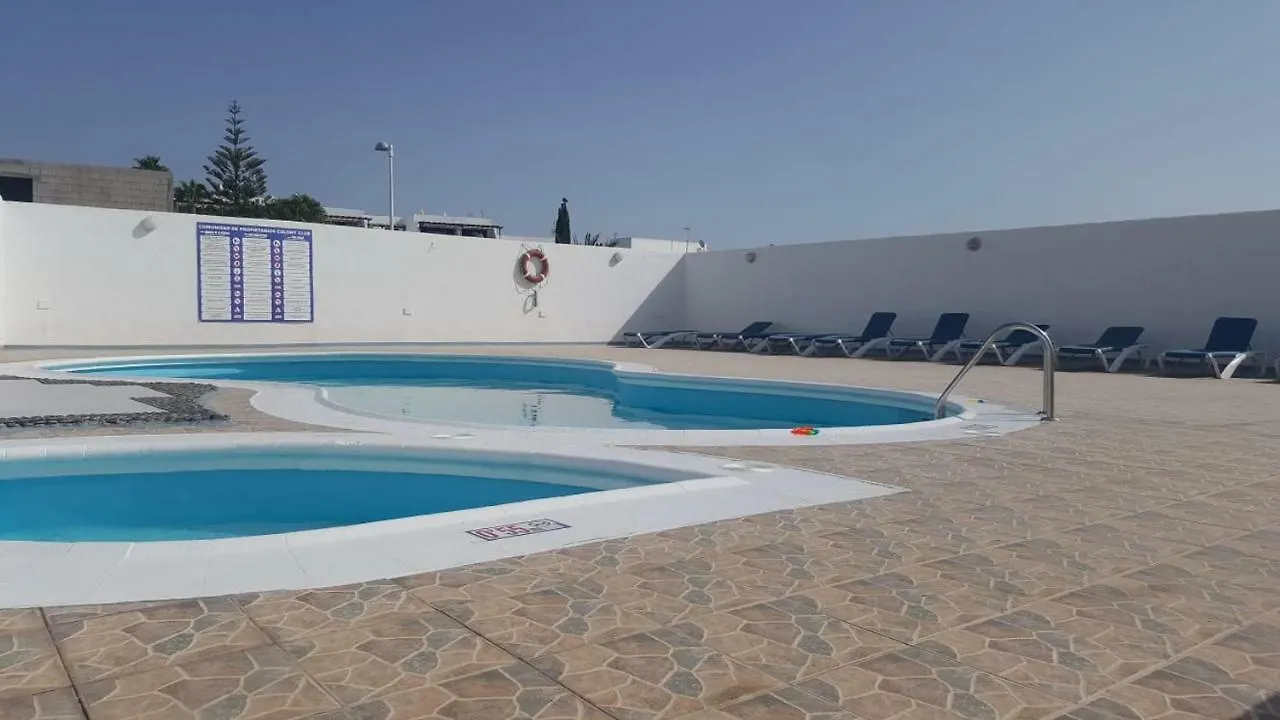 Vivienda Aries Apartment Puerto del Carmen  Spain