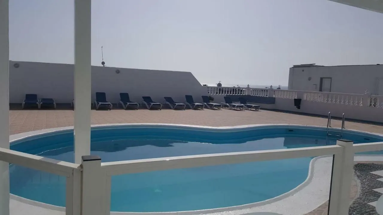 Appartamento Vivienda Aries Puerto del Carmen