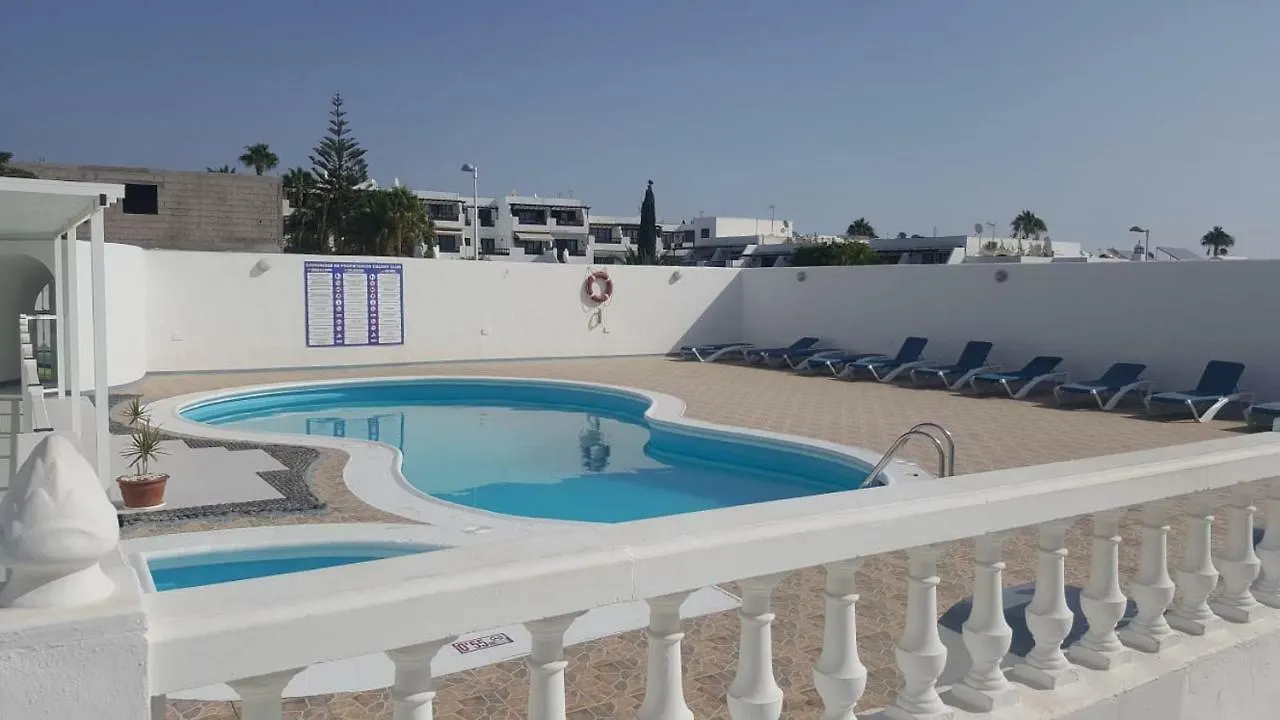 Appartamento Vivienda Aries Puerto del Carmen  0*, Puerto del Carmen (Lanzarote) Spagna