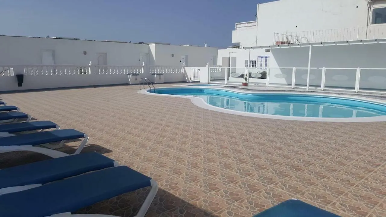 Vivienda Aries Apartment Puerto del Carmen