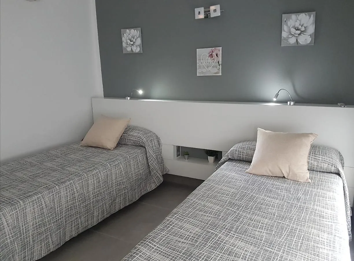 Appartamento Vivienda Aries Puerto del Carmen   Puerto del Carmen (Lanzarote)