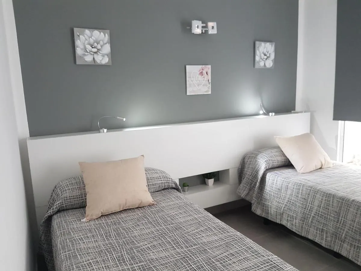 Appartamento Vivienda Aries Puerto del Carmen  Spagna