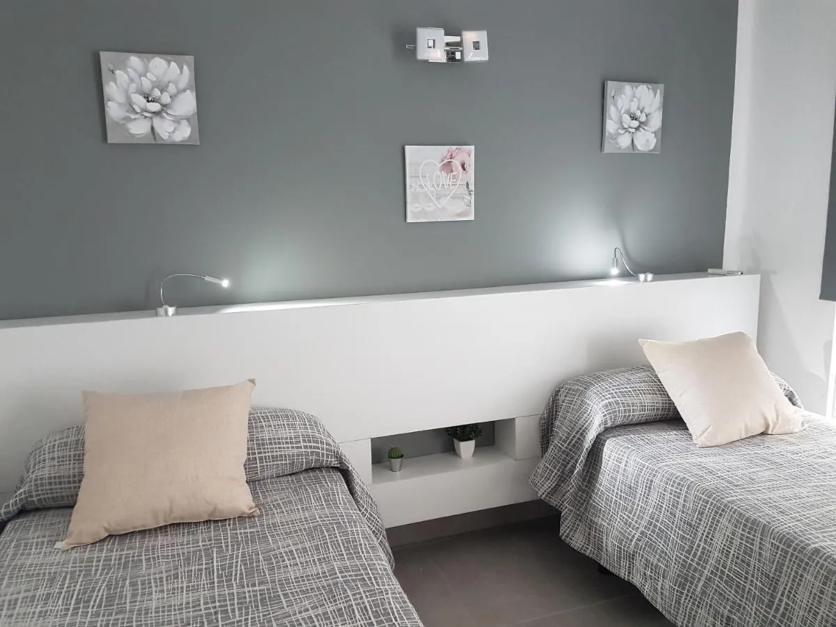 Appartamento Vivienda Aries Puerto del Carmen  Spagna