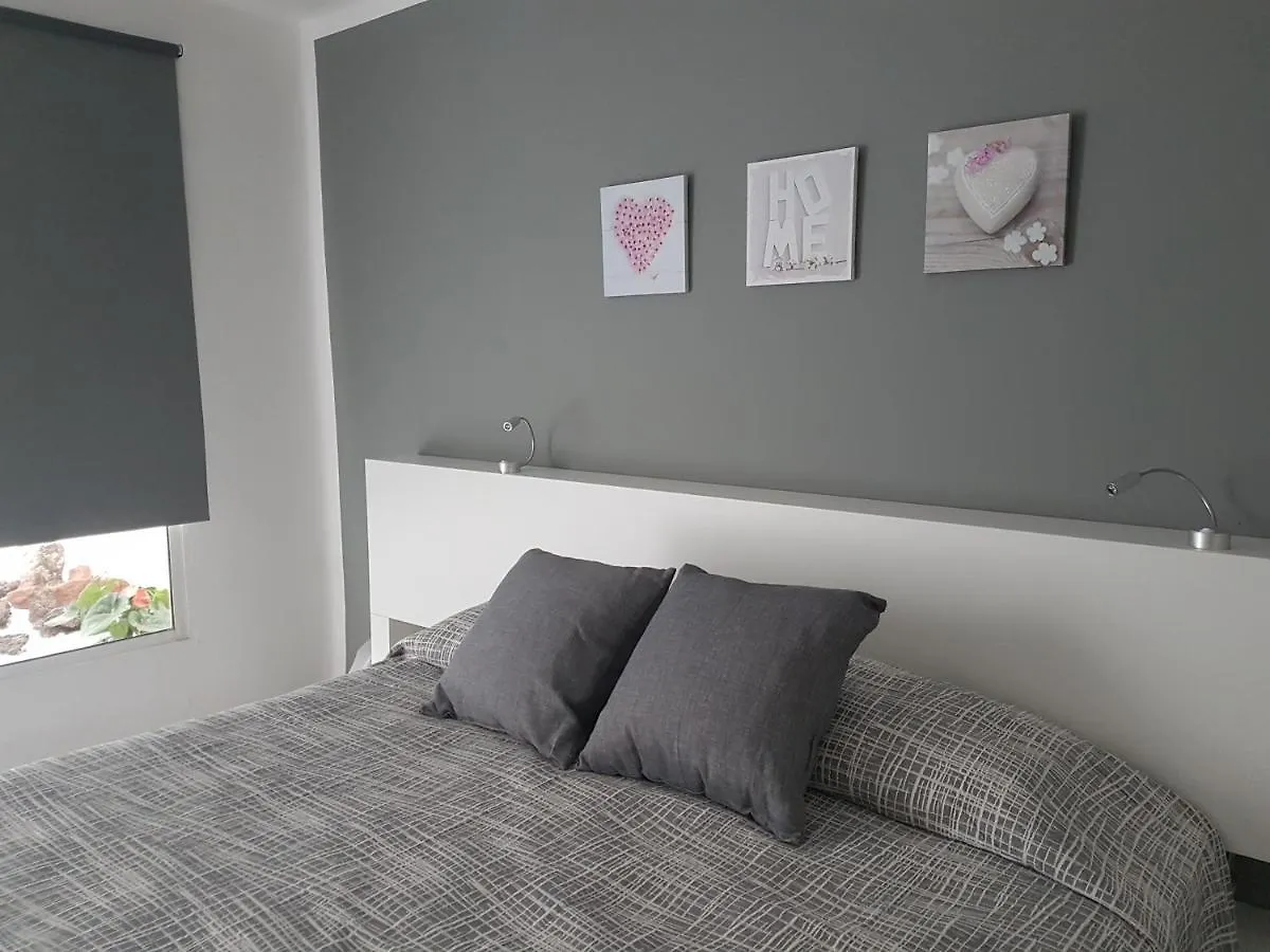 Vivienda Aries Apartment Puerto del Carmen  0*, Puerto del Carmen (Lanzarote)