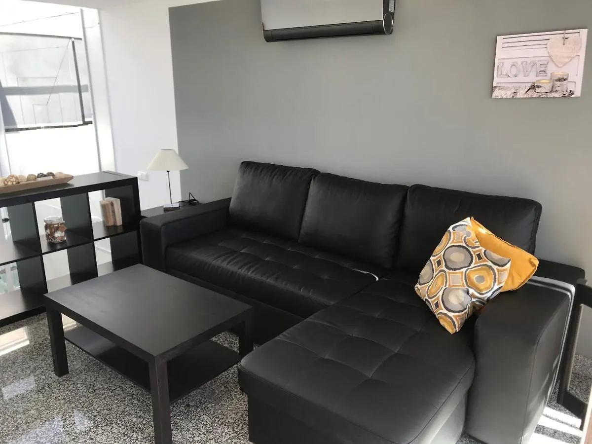 Vivienda Aries Apartment Puerto del Carmen  Spain