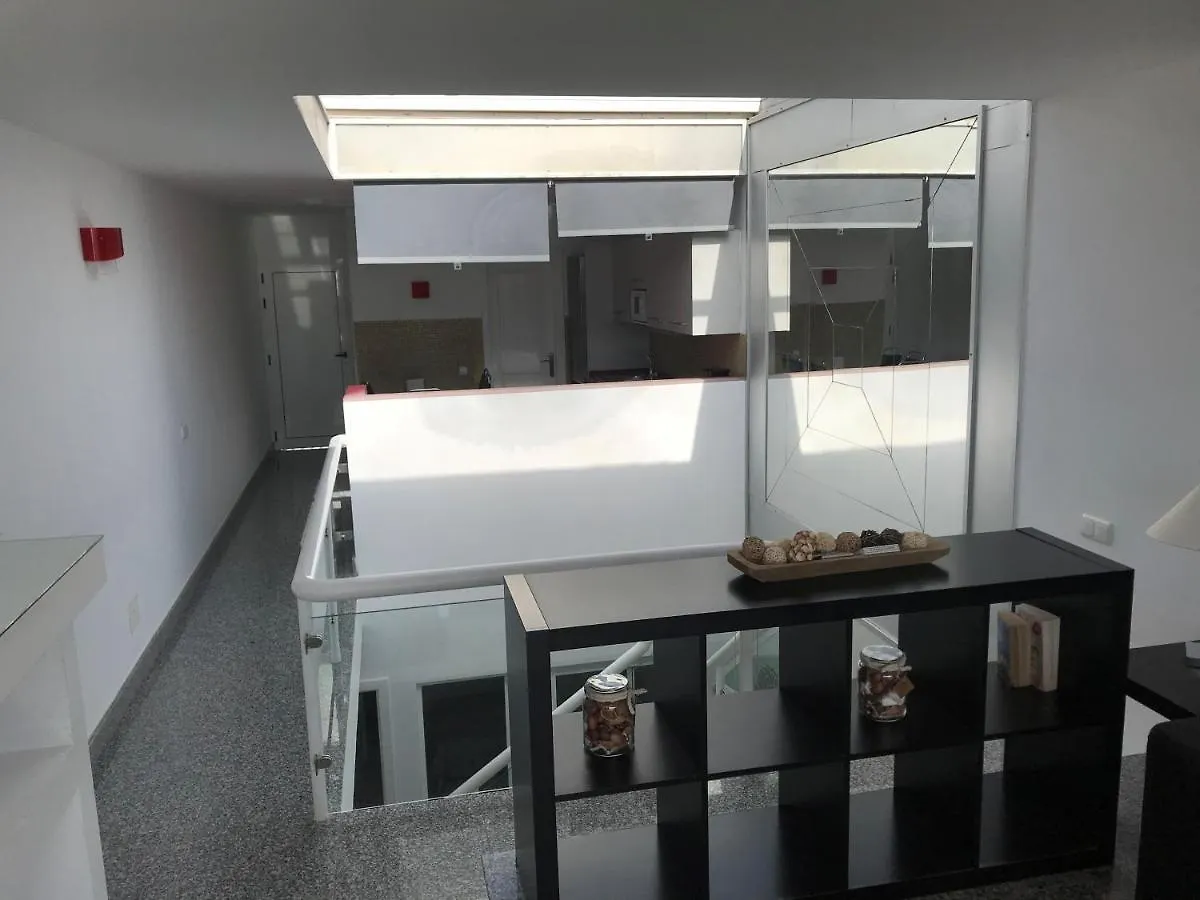 Appartamento Vivienda Aries Puerto del Carmen   Puerto del Carmen (Lanzarote)
