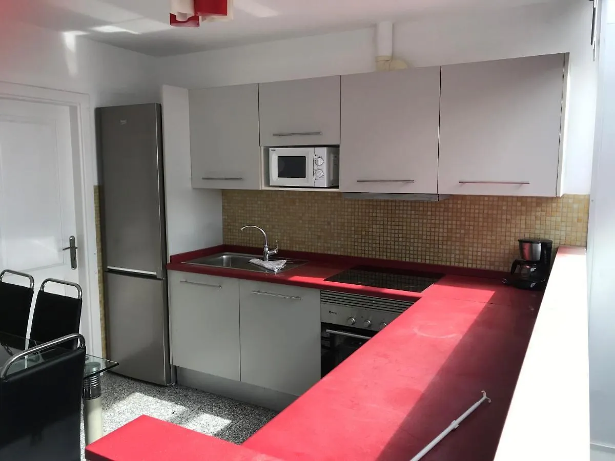 Appartamento Vivienda Aries Puerto del Carmen
